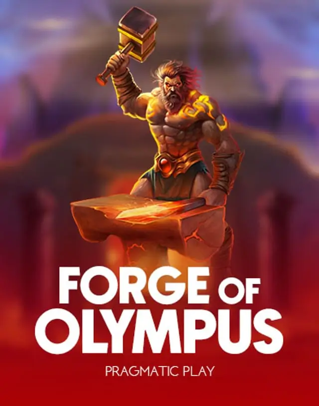 Forge of Olympus