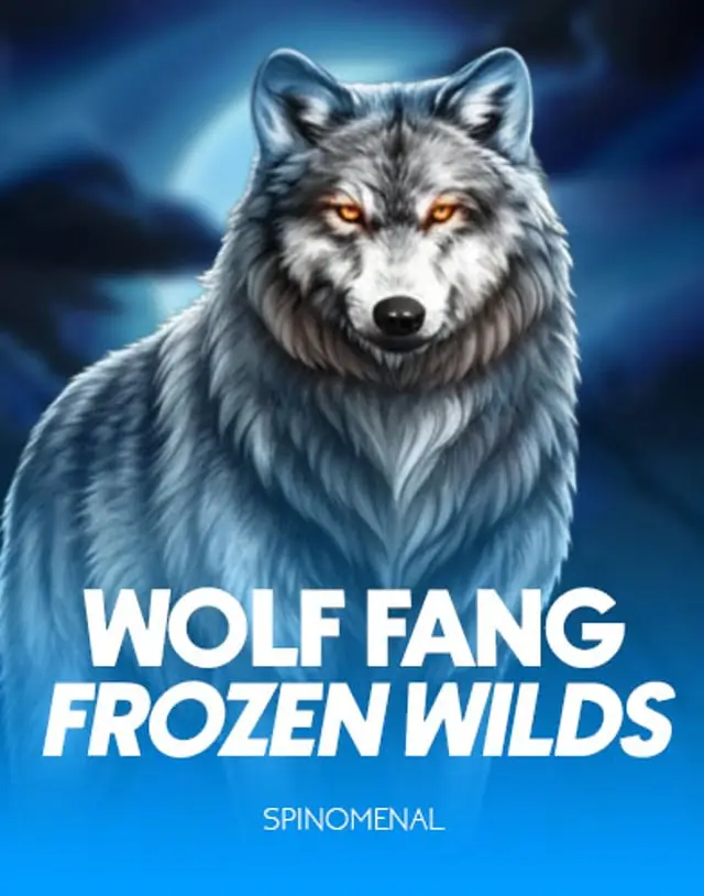 Wolf Fang - Frozen Wilds